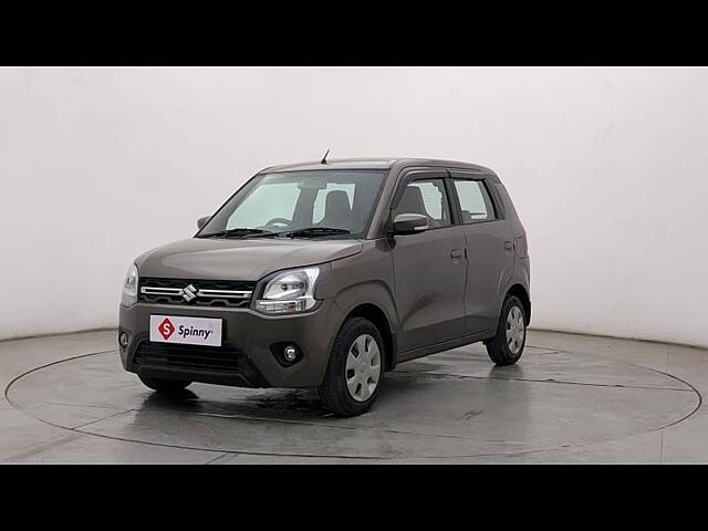 Used 2019 Maruti Suzuki Wagon R in Chennai