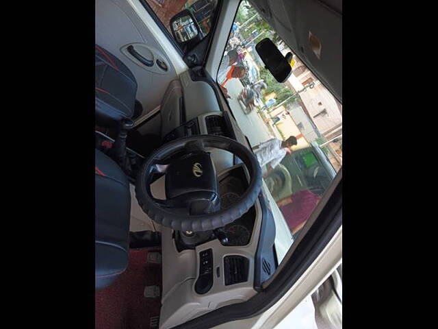 Used Mahindra Scorpio 2021 S3 2WD 7 STR in Patna