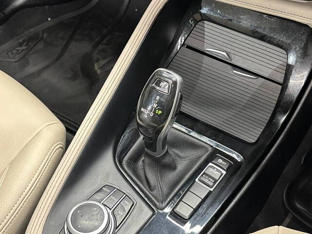 Used BMW X1 [2020-2023] sDrive20i xLine in Delhi