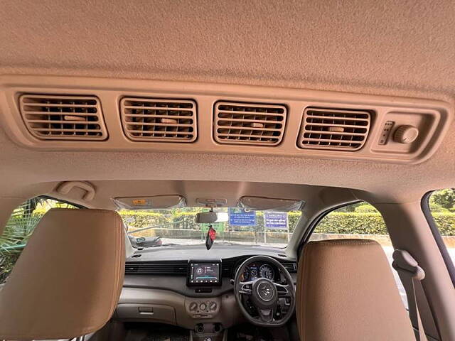 Used Maruti Suzuki Ertiga [2018-2022] VXi in Delhi