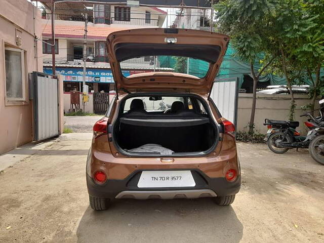 Used Ford Freestyle Titanium Plus 1.2 Ti-VCT [2018-2020] in Coimbatore