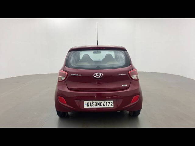 Used Hyundai Grand i10 [2013-2017] Magna 1.2 Kappa VTVT [2013-2016] in Bangalore