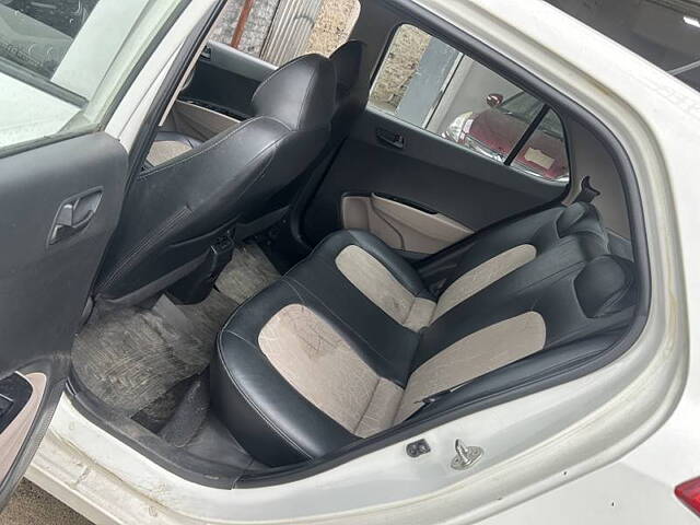 Used Hyundai Grand i10 Magna 1.2 Kappa VTVT in Kolkata