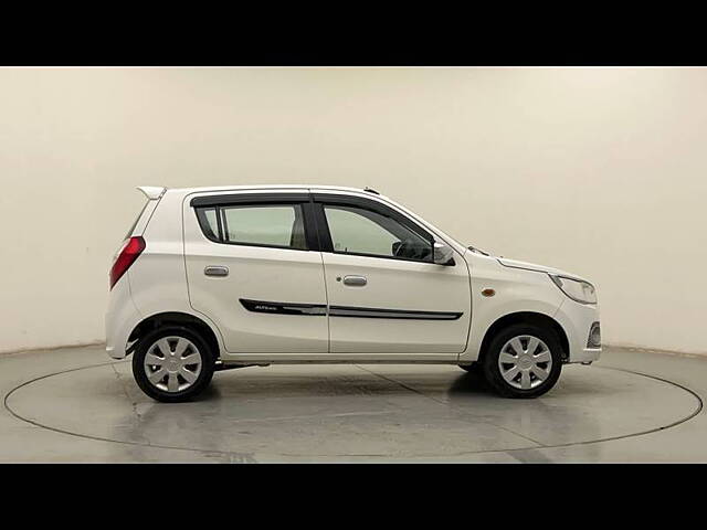 Used Maruti Suzuki Alto K10 [2014-2020] VXi [2014-2019] in Pune