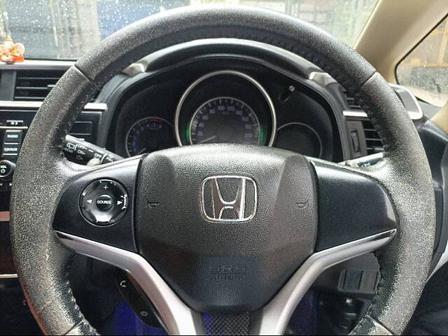 Used Honda Jazz [2015-2018] V AT Petrol in Mumbai