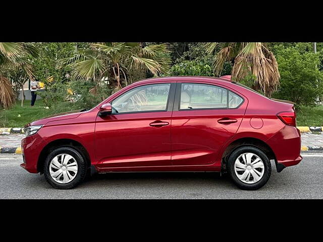 Used Honda Amaze [2018-2021] 1.2 S MT Petrol [2018-2020] in Delhi