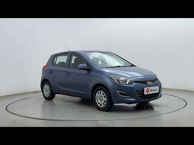 Used Hyundai i20 [2010-2012] Magna 1.2 in Mumbai