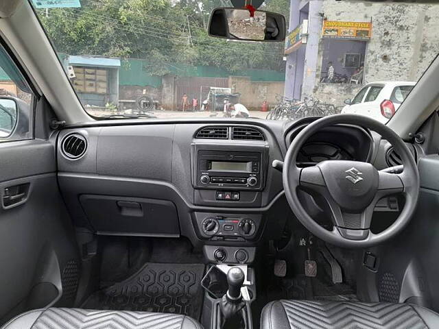 Used Maruti Suzuki Alto K10 VXi [2023-2024] in Zirakpur