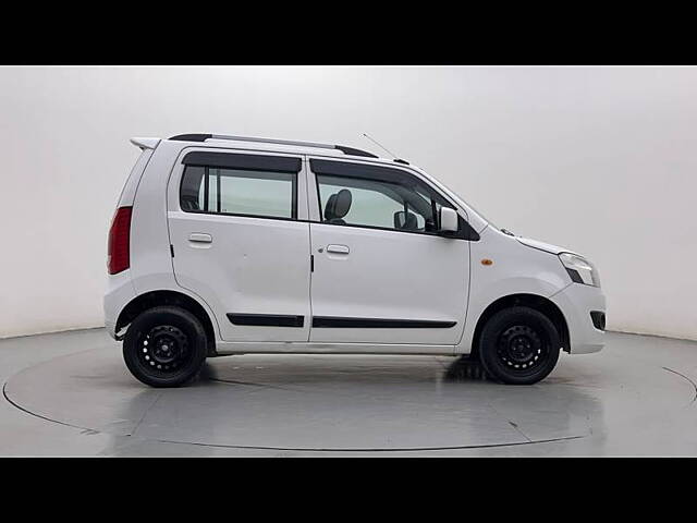 Used Maruti Suzuki Wagon R 1.0 [2014-2019] VXI in Bangalore