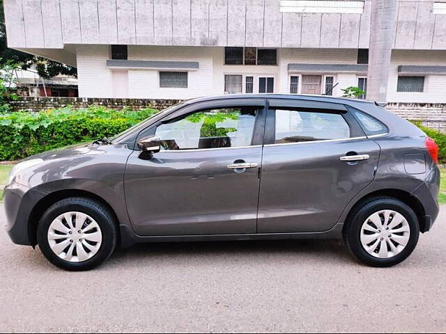 Used Maruti Suzuki Baleno [2015-2019] Delta 1.2 in Chandigarh