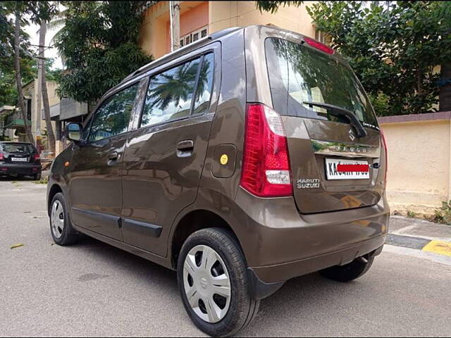 Used Maruti Suzuki Wagon R [2019-2022] VXi 1.0 [2019-2019] in Bangalore