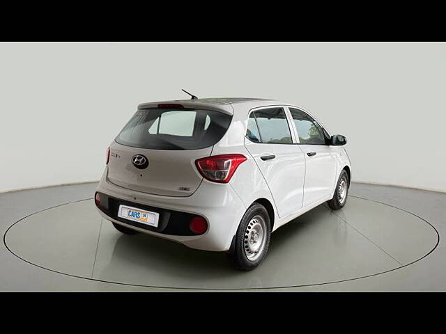 Used Hyundai Grand i10 Era 1.2 Kappa VTVT in Ahmedabad