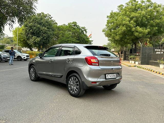 Used Maruti Suzuki Baleno [2015-2019] Alpha 1.3 in Delhi