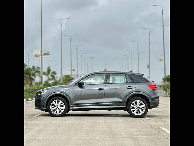 Used Audi Q2 Premium Plus II 40 TFSI quattro in Surat