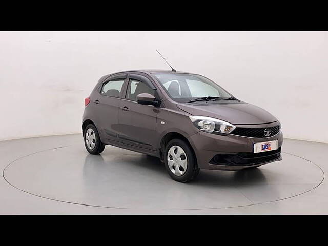 Used 2017 Tata Tiago in Bangalore