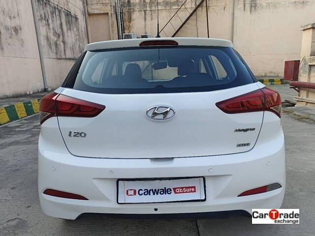 Used Hyundai Elite i20 [2014-2015] Magna 1.2 in Noida