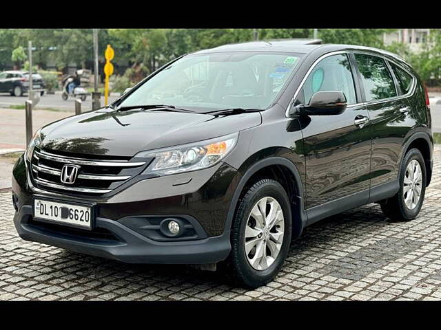 Used Honda CR-V [2013-2018] 2.4L 4WD AVN in Delhi