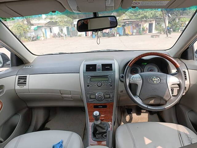 Used Toyota Corolla Altis [2008-2011] 1.8 G in Nagpur