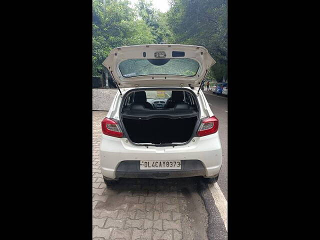 Used Tata Tiago [2016-2020] Revotron XZA in Delhi