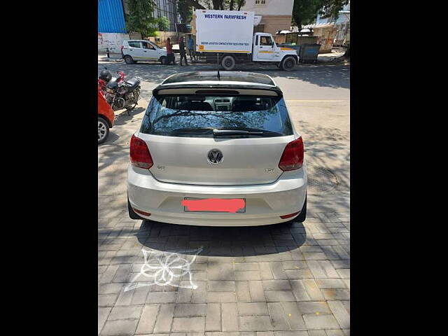 Used Volkswagen Polo [2016-2019] GT TSI in Chennai