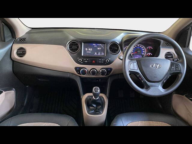 Used Hyundai Grand i10 Sportz 1.2 Kappa VTVT in Ahmedabad