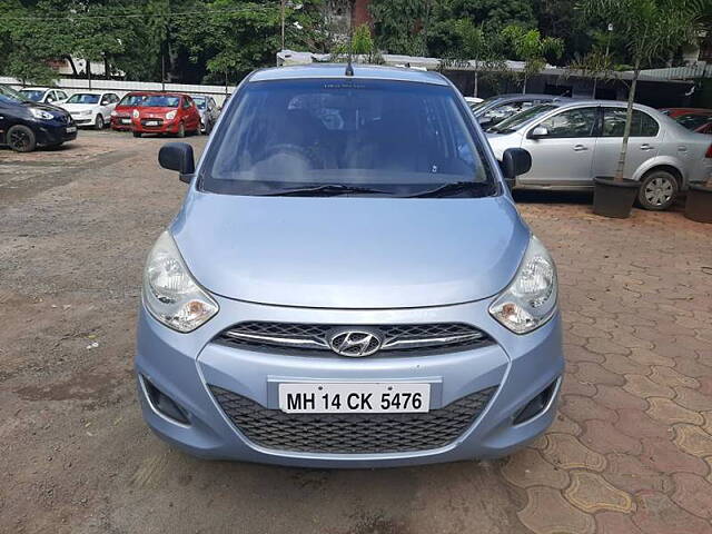 Used Hyundai i10 [2010-2017] 1.1L iRDE ERA Special Edition in Pune