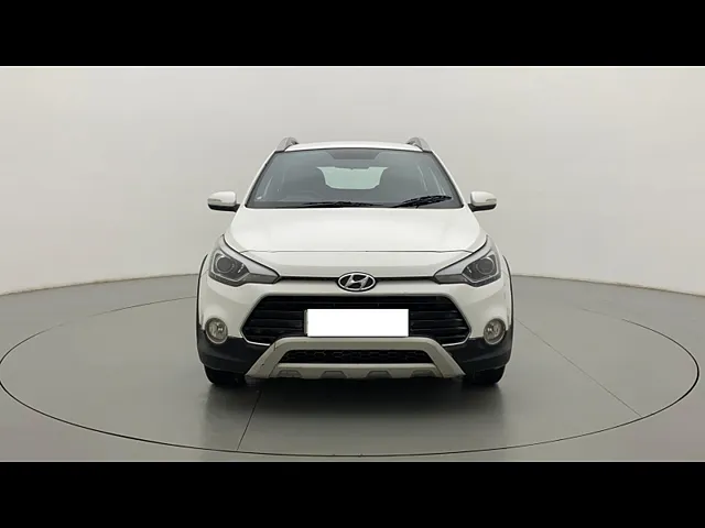 Used 2018 Hyundai i20 Active in Delhi