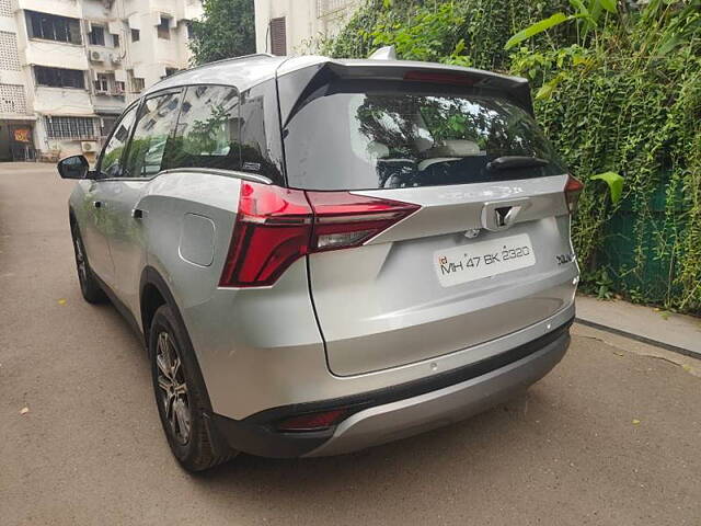 Used Mahindra XUV700 AX 7 Petrol AT Luxury Pack 7 STR [2021] in Mumbai