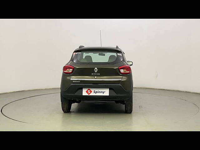 Used Renault Kwid [2015-2019] RXT [2015-2019] in Kolkata