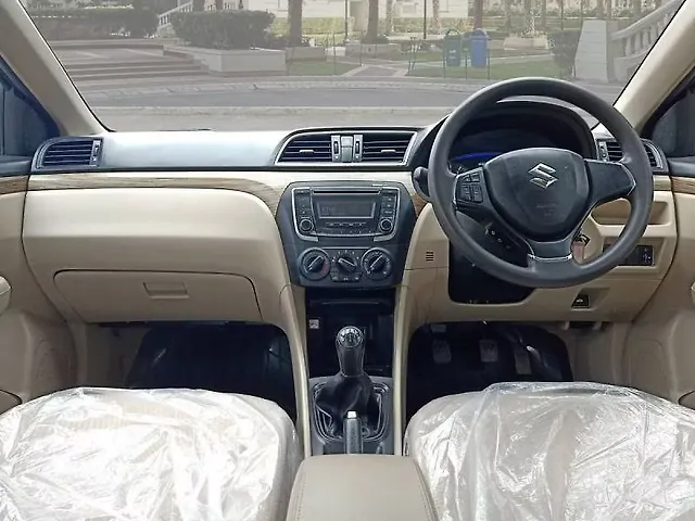 Used Maruti Suzuki Ciaz [2017-2018] Sigma 1.4 MT in Delhi