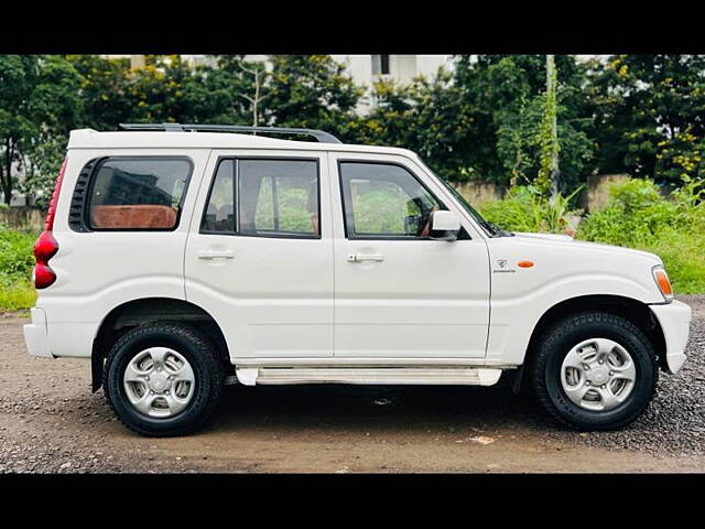 Used Mahindra Scorpio [2009-2014] LX BS-IV in Pune