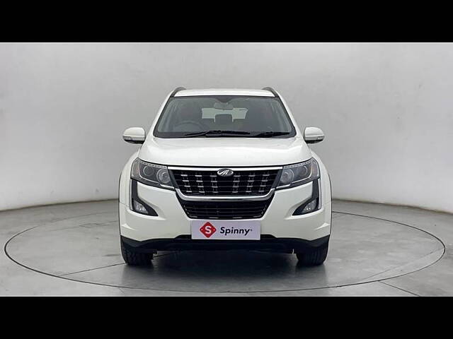 Used Mahindra XUV500 W7 AT [2018-2020] in Chennai