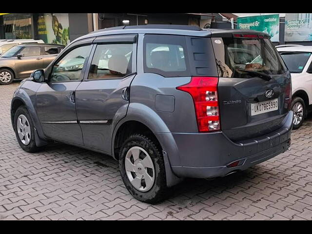 Used Mahindra XUV500 [2015-2018] W4 in Dehradun