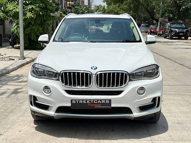 Used 2015 BMW X5 in Bangalore