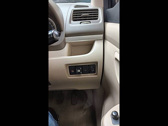 Used Maruti Suzuki Ertiga [2012-2015] Vxi in Mumbai