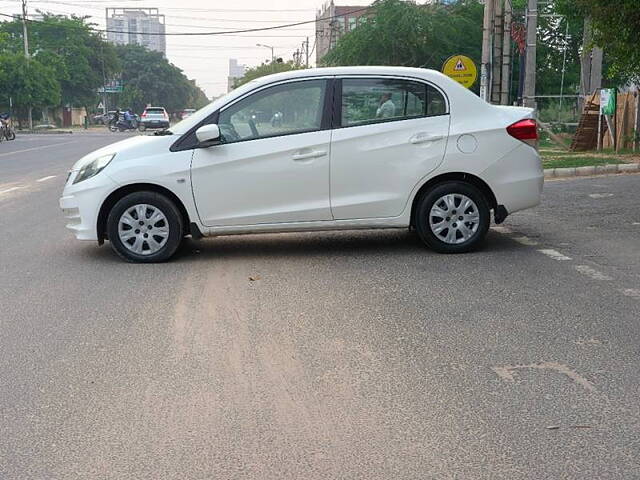 Used Honda Amaze [2013-2016] 1.2 S AT i-VTEC in Faridabad