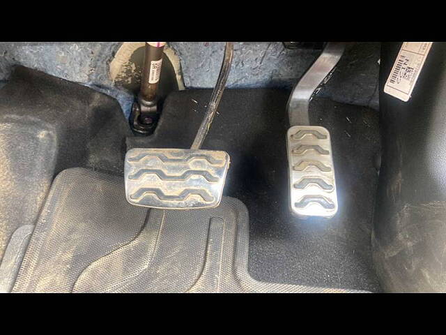 Used Hyundai Creta [2020-2023] SX (O) 1.4 Turbo 7 DCT in Hyderabad