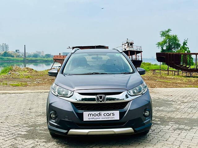 Used 2019 Honda WR-V in Mumbai