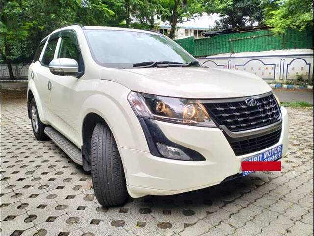 Used Mahindra XUV500 W5 [2018-2020] in Kolkata