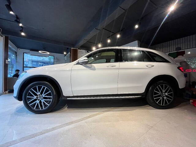 Used Mercedes-Benz GLC [2019-2023] 200 Progressive in Delhi