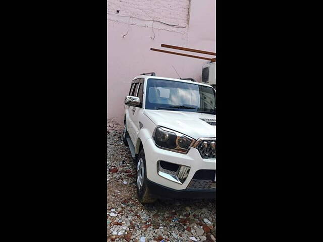 Used Mahindra Scorpio [2014-2017] S2 in Patna