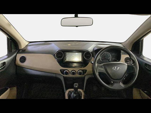 Used Hyundai Grand i10 Magna 1.2 Kappa VTVT in Allahabad