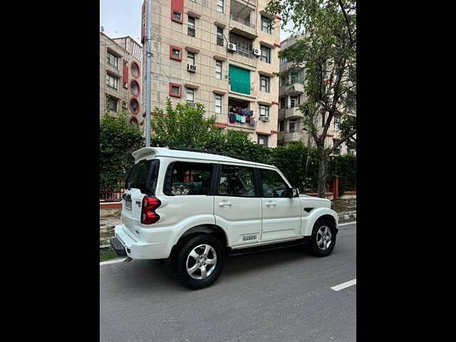 Used Mahindra Scorpio 2021 S11 2WD 7 STR in Ludhiana