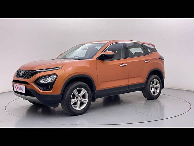 Used 2019 Tata Harrier in Bangalore