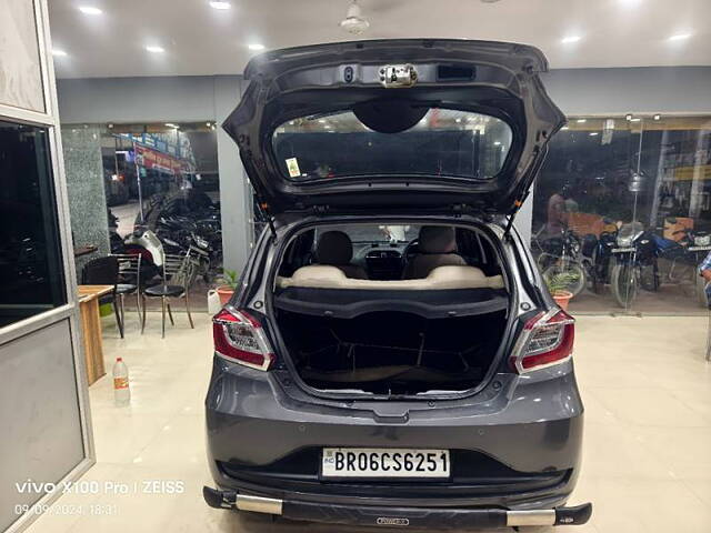 Used Tata Tigor [2018-2020] Revotorq XZ in Muzaffurpur