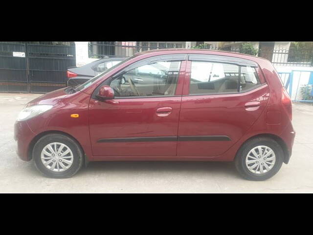 Used Hyundai i10 [2010-2017] Sportz 1.1 iRDE2 [2010--2017] in Chennai