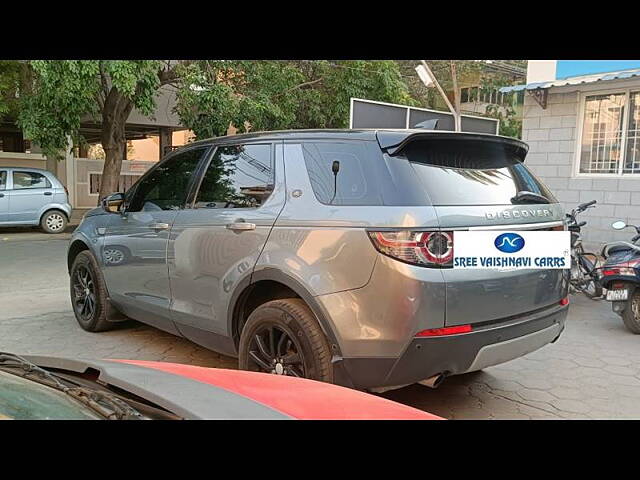 Used Land Rover Discovery Sport [2018-2020] HSE in Coimbatore