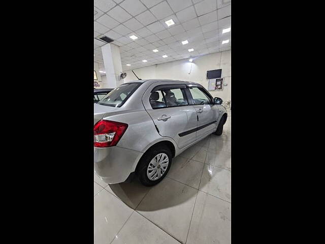 Used Maruti Suzuki Swift DZire [2011-2015] LDI in Ludhiana