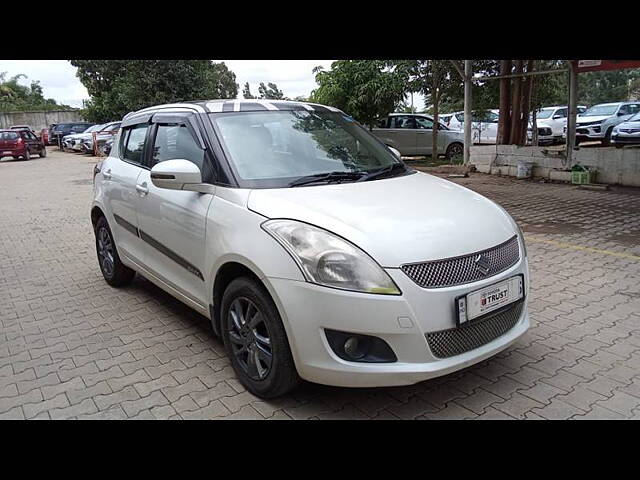 Used Maruti Suzuki Swift [2011-2014] ZXi in Bangalore