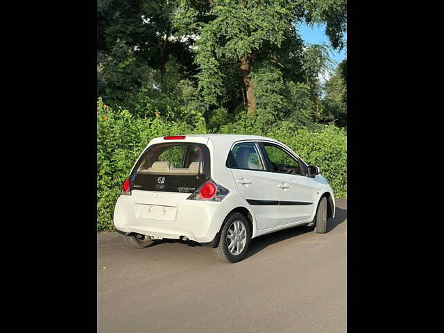 Used Honda Brio [2013-2016] VX AT in Nashik